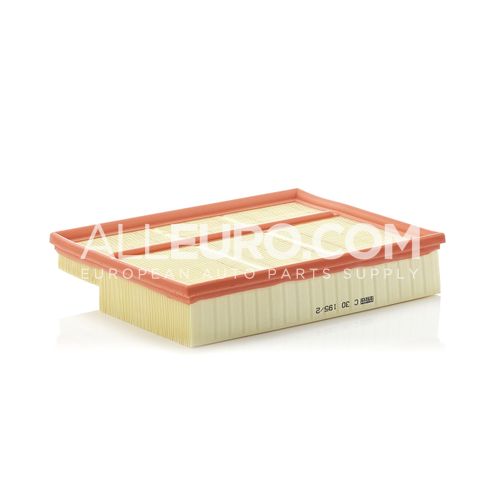 MANN FILTER Air Filter 6040941304 C 30 195/2